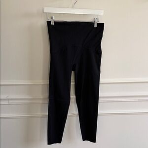 SPANX Booty Boost Black Legging